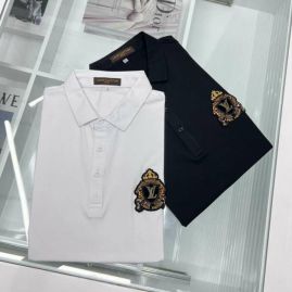 Picture of LV Polo Shirt Short _SKULVM-3XL12yn2920547